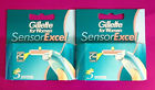 3014260225582 Gillette 10 Sensor Excel