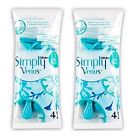 3014260246693 Gillette Simply Venus Ladies Disposable