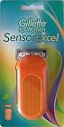3014260259273 Gillette Sensor Excel Razor
