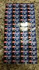3014260316624 Polsilver Super Iridium De Double Edge Razor Blades