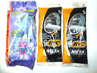 3086125705416 Bic Gillette Lot Of