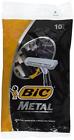3086126636481 Bic Metal Disposable Mens