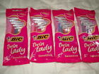 3086127500934 Bic Lot Of 4