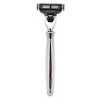 3090m3c Boss Razors Chrome Mach 3