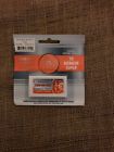 Edge10 31147 Merkur Razor Blades Stainless 0726481831147