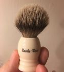 3120 Savile Row Silvertip Badger
