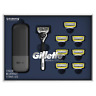 313043426417 Gillette Proglide Shield Premium Edition Razors For Men
