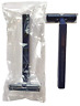 313093950924 Nwi Individually Wrapped Twin Blade Razors With Clear