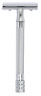 313112961955 Merkur Long Handled Safety Razor