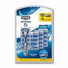 31447wh Schick Hydro 5 Razor