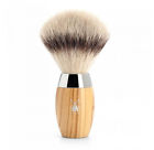31h870-1645 Muhle Kosmo Synthetic Silver Tip Shaving Brush By