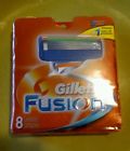 32.99 Gillette Fusion Pro Cartridges 8 Pack Retail Price