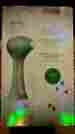 3269a-01 Tria Beauty Hair Removal Laser 4x Gift Set Turquoise Limited Edition Brand New