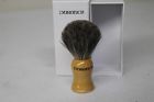 3287570600664 Durance Shaving Brush By Handle Is Ash Wood