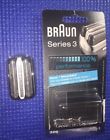 32s Braun Mix Series 3 069055873762