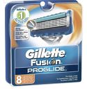 33.46 Shipping 8 Fusion Msrp 100 Blades Proglide Free Original Gillette
