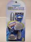 330171112 Reliashave Superior Mens Six Blades Disposable New 7 00645 70015 9