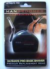 355-48 Mangroomer Replacement Blade Head For Ultimate Pro Back 853496003112