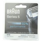 360 Activator 8000 Foil 5 Braun Complete Cutter 51s Series