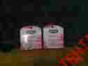 3602 Quattro Schick Quatto For Women Papaya Perl Refill Blade 2 Boxes Or 8 Blades 16 Total