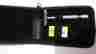 3652 Farhan Products Co Merkur Double Edge Safety Razor Cut Extra Long Chrome Handle With 5 Blades Case