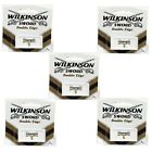 37011 Wilkinson 5pk Sword Double 5010189100038