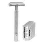 38021 Double Edge 4 Inch 7807963838021