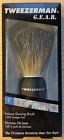 38097009385 Tweezerman Deluxe Badger Hair Shaving Brush
