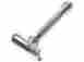 39chd Merkur 39c Hd Chrome Double Edge Shaving Safety Razor Germany Royal Shave Usa 4045284012475