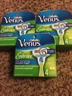 3gillette Gillette Venus Embrace 5 Blades-cartridge