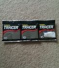 3packs 30blades Schick Tracer
