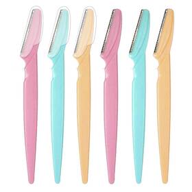 3r Factory 643570131585 Women Face Razors Peach Fuzz - Womens For Shaving Ladies