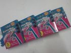 4 3 12 Kwik Razors Razors... Max Three 4-bladed Super Women 4 3 12 Kwik Razors Razors... Max Three 4-bladed Super Women
