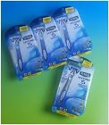 4 4-packs Disposable Hydro Blades Razors 16 Schick Men Lot 5