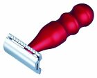 40.031 Merkur Chunky Red Handle