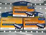 400141123048 Shopko Blade Razor Refill Cartridges With Trimmer For