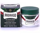 400400 Ludovico Martelli Proraso Italian Cream Ml Green Line 8004395001019