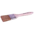 0123821 40065 Weiler 1-2 Disposable-white Hog Bristle