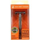 401201 Van Categories Der Hagen Double Edge Long Handle 893164012008