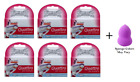 4027800014309 Wilkinson Quattro For Women Refill Blade Cartridges Ct