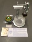 4045284011850 Merkur New Defects Futur Shaving Set Shave Soap