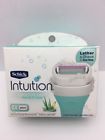 4069 Schick Intuition Sensitive Care