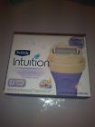 4090 Schick Intuition Pure Nourishment Moisturizing Razor Blade Refills Women