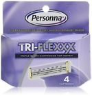 41175281580 Personna Triple Blade Cartridges For Women