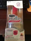 41177 Schick Intuition Island Berry For Women Razor Cartridges Blade Refills