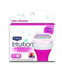 41191 Schick Intuition Island Berry 841058041191