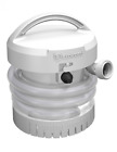 4140-4 Attwood Waterbuster Portable Pump 751738322925