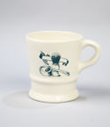 41858705 Col Conk Shaving Mug
