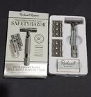 419654960408 Rockwell Razors Razor White New In Box