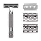 419654960576 Rockwell Razors Double Edge Razor New In Box